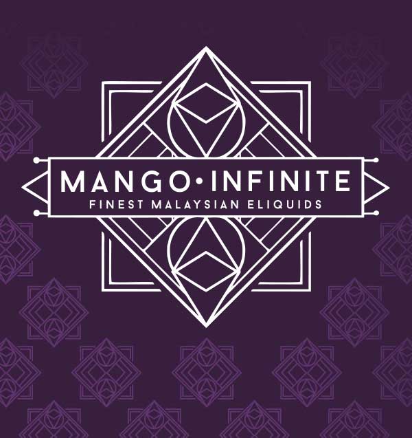 Remix : Mango Infinite e-liquid illustration