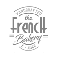 The french Bakery e-liquid logo