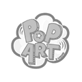 Popart e-liquid logo