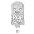 Popsicle e-liquid logo