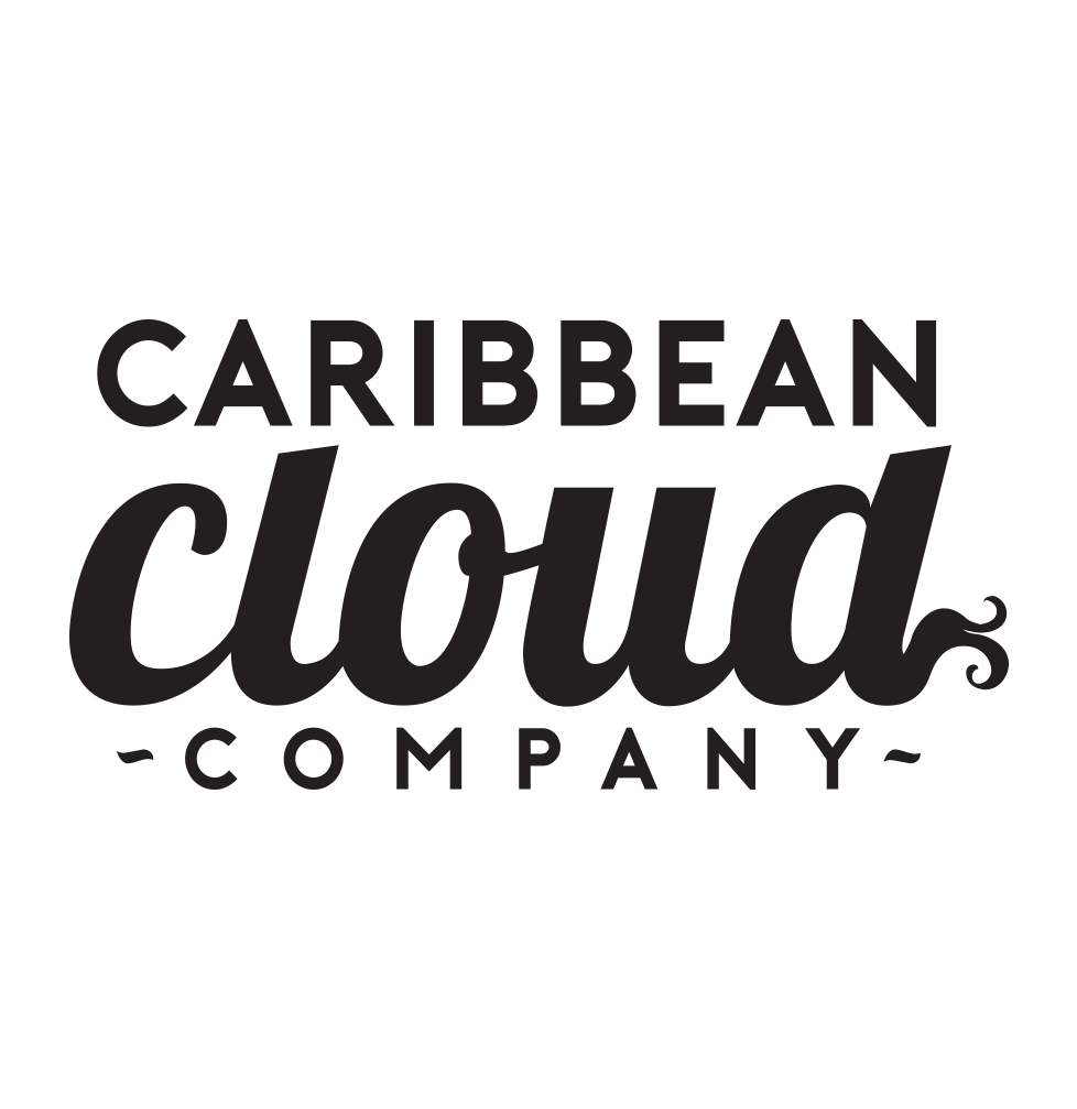 Remix : Carribean Cloud e-liquid illustration