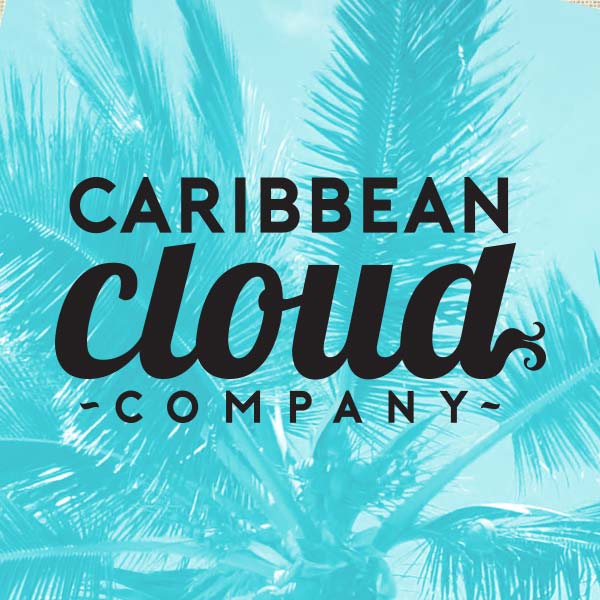 Carribean Cloud e-liquid Logo