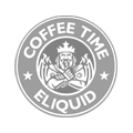 Coffee Time e-liquid logo
