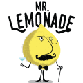Mr Limonade e-liquid logo