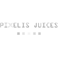 Pixelis e-liquid logo