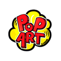 Popart e-liquid logo