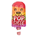 Popsicle e-liquid logo
