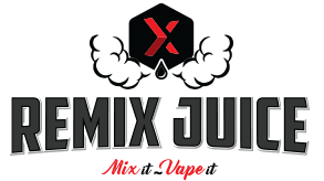 Remix Juice logo